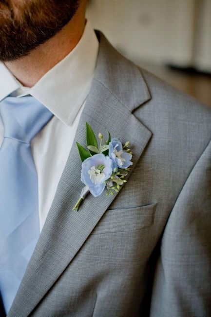 Padrinhos de Casamento 2