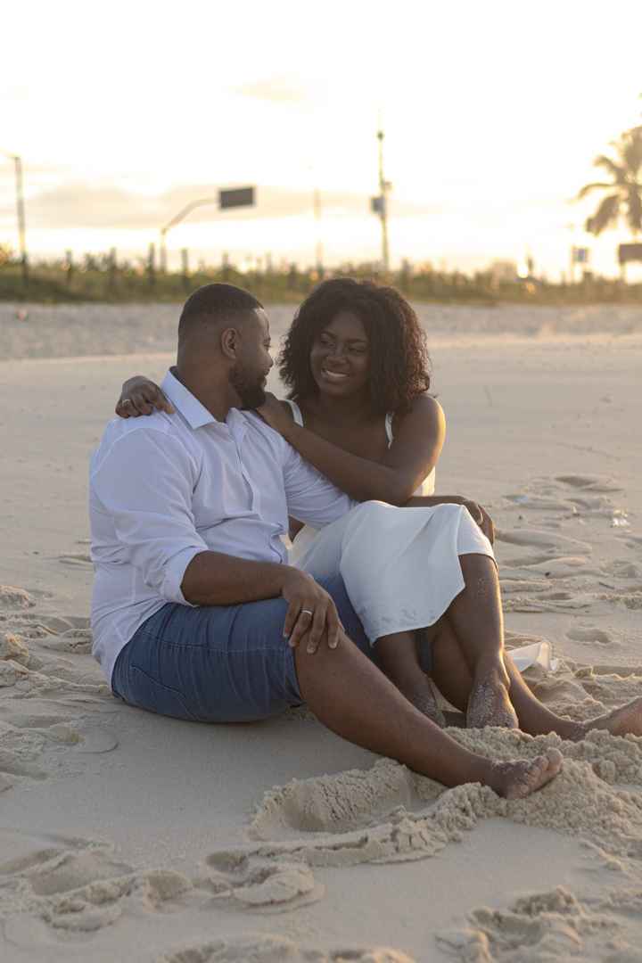 Meu pré wedding!! - 1