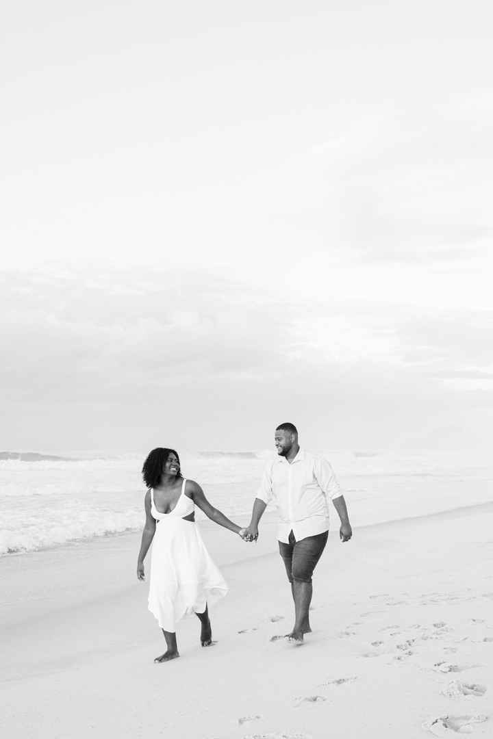Meu pré wedding!! - 4