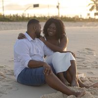 Meu pré wedding!! - 1
