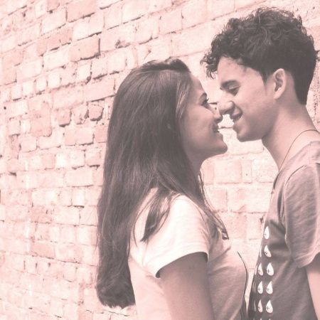 Um amor sem limite 