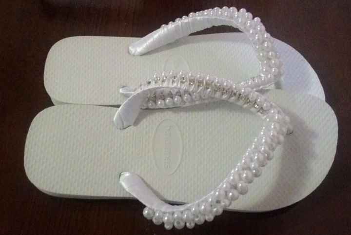 Chinelo 1