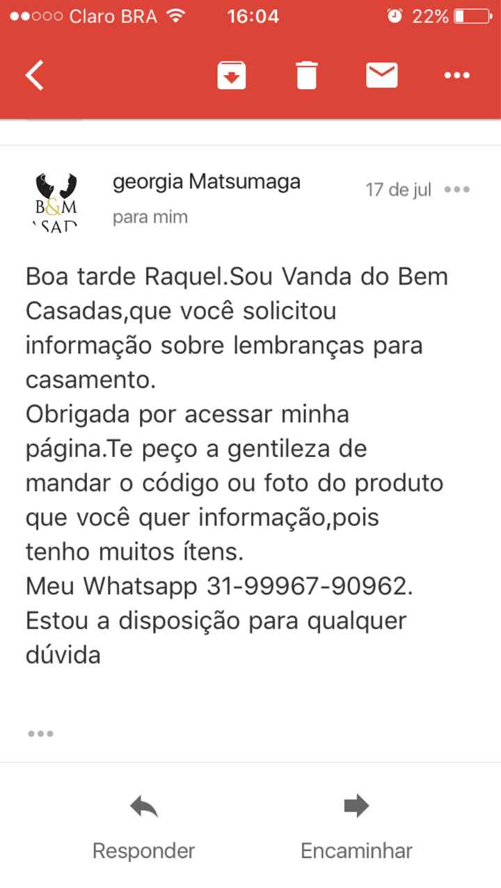 Meus fornecedores em embu das artes - 1