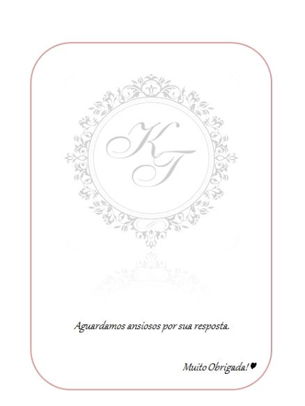 Meu Manual dos Padrinhos.