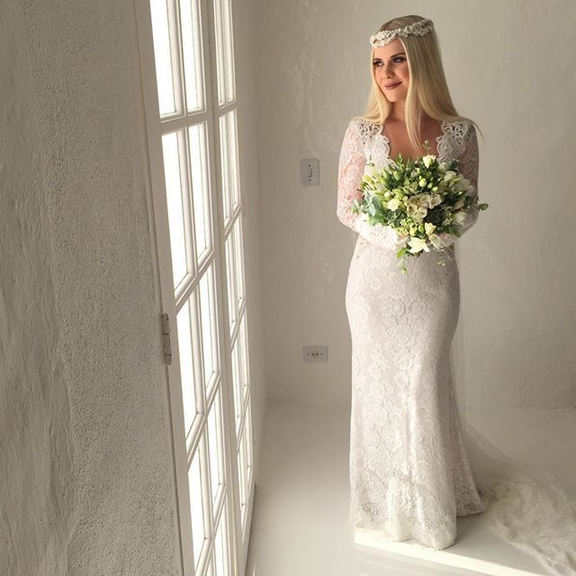 Casamento Ca + Gee Rocha