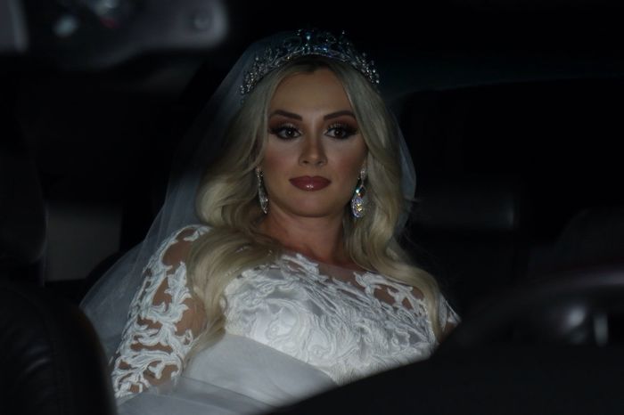 Casamento juju salimeni - 2