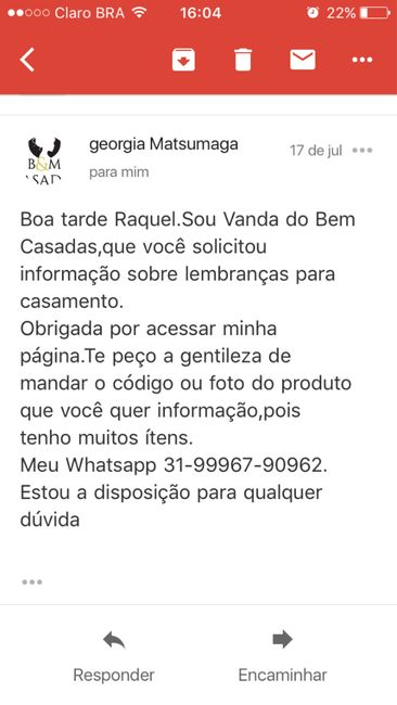 Meus fornecedores em embu das artes - 1