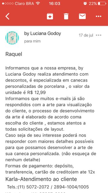 Meus fornecedores em embu das artes - 2