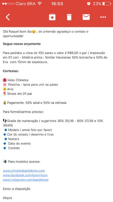 Meus fornecedores em embu das artes - 3