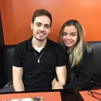 1ª foto juntos: qual foi? - 1