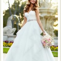 Meu vestido favorito da Maggie Sottero é... - 1