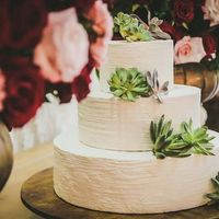 Vamos nos inspirar?  casamento rústico. - 3