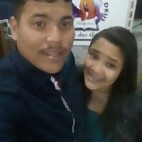 Poste uma foto com o seu amor - 2