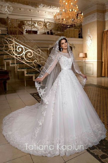 Casamento low cost: o vestido 1