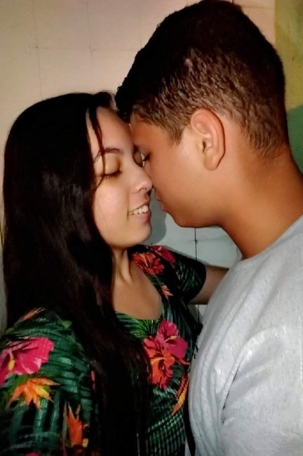Meu amor 💑 2