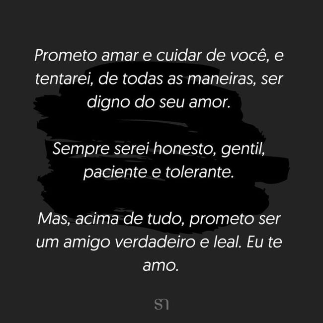 Texto para ler no chá de cozinha 2