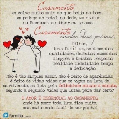 Texto para ler no chá de cozinha 4