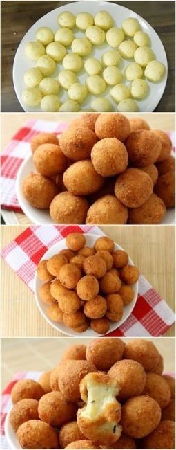 Cantinho das Receitas 📒 #NoivasEmCasa 2