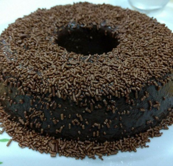 Cantinho das Receitas 📒 #NoivasEmCasa 3