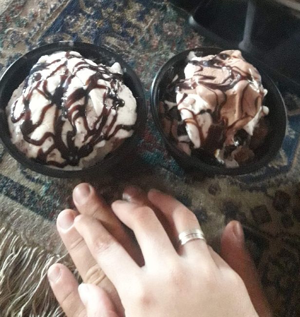 Momento de descontração 2