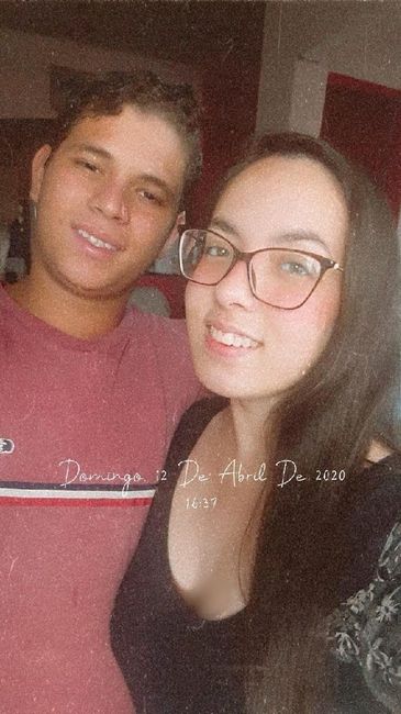 Nós 💕💍 6