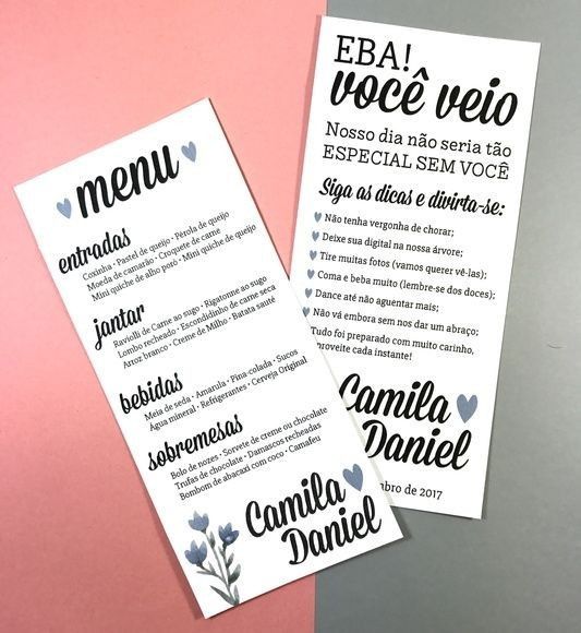 o q vcs preferiram 3