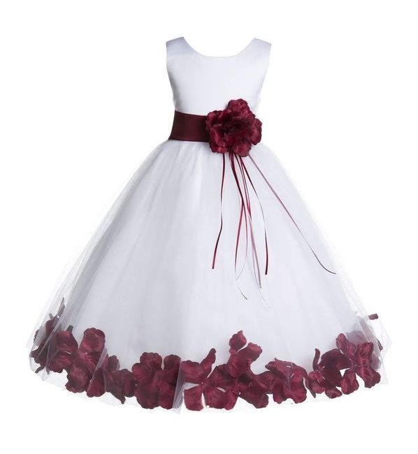 Daminhas e Pajens: inspirações de trajes 8