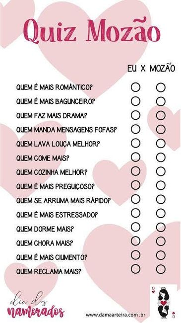 Missão Dia dos Namorados: Sugestões das Destacadas - Aninha. 9