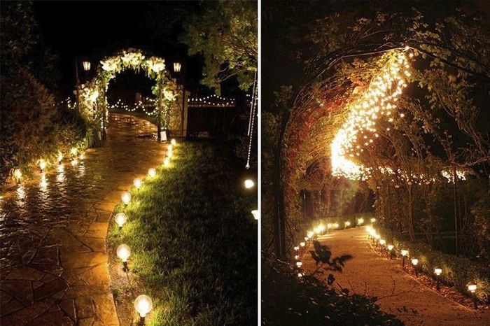 Inspiração para casamento temático da Disney - Princesa Rapunzel 7