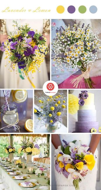 Inspiração para casamento temático da Disney - Princesa Rapunzel 10