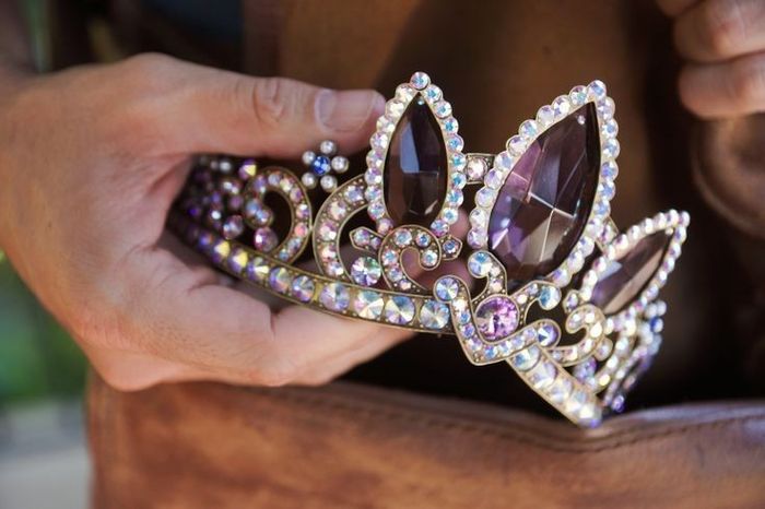 Inspiração para casamento temático da Disney - Princesa Rapunzel 16