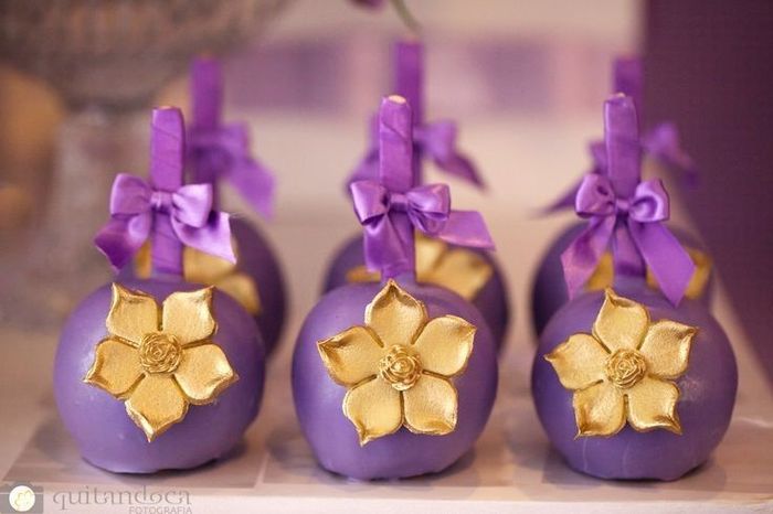 Inspiração para casamento temático da Disney - Princesa Rapunzel 34