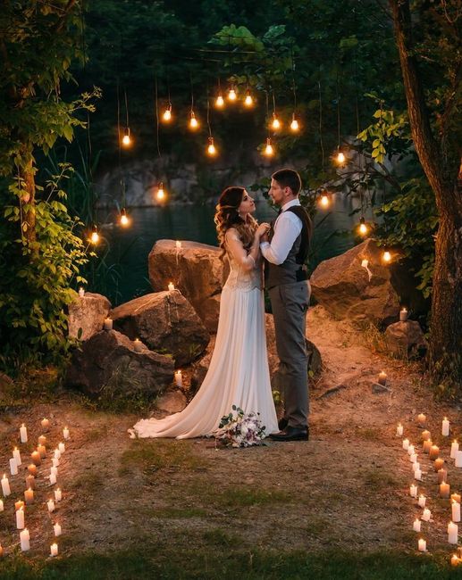 Inspiração para casamento temático da Disney - Princesa Rapunzel 53