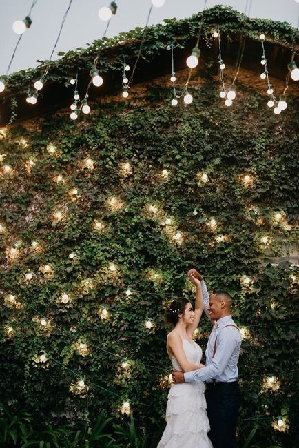 Inspiração para casamento temático da Disney - Princesa Rapunzel 54
