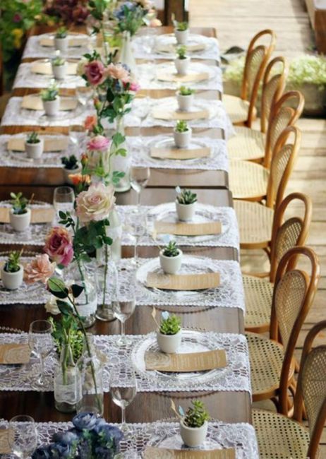 Lembrancinhas: comestíveis ou plantinhas? 2