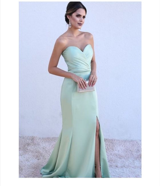 Vestido das mães 3