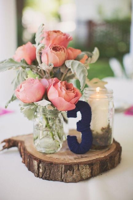 🎀 Inspirações, Rosa com outras cores 🎀 8