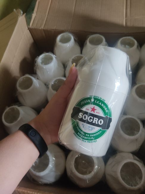 Presentes para padrinhos 4