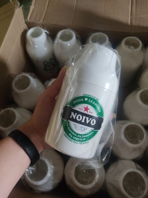 Presentes para padrinhos 5