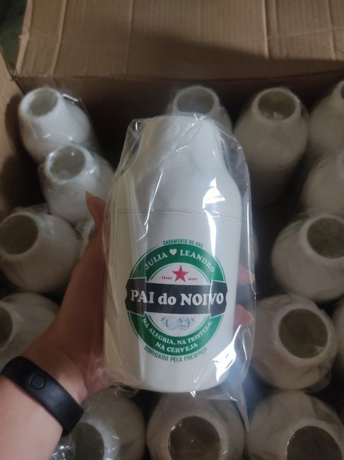 Presentes para padrinhos 6