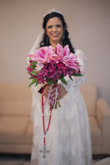Seu vestido de noiva no nosso Pinterest! 2