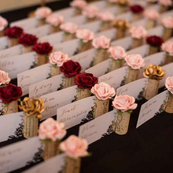🎀 Inspirações, Rosa com outras cores 🎀 - 4