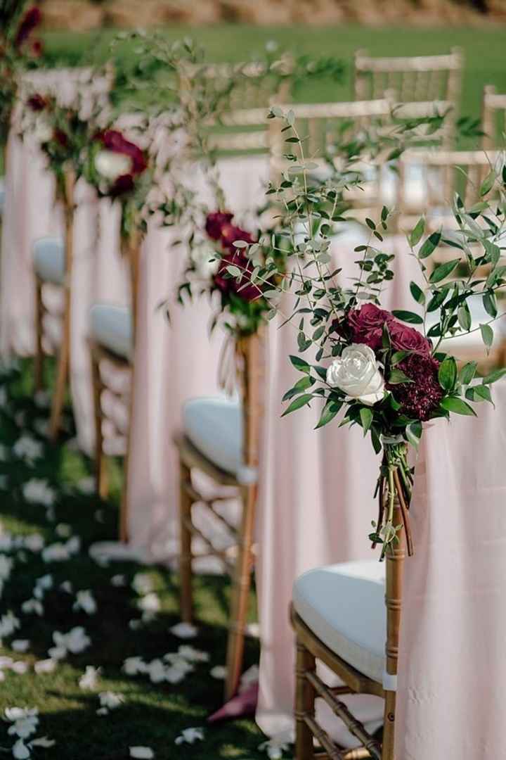 🎀 Inspirações, Rosa com outras cores 🎀 - 5