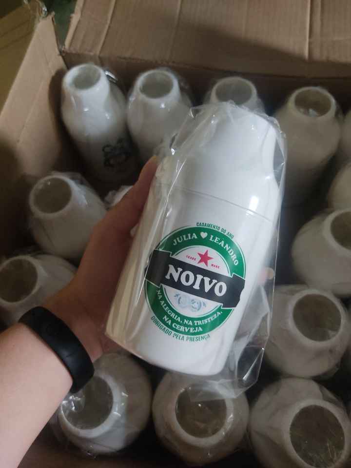 Presentes para padrinhos - 5
