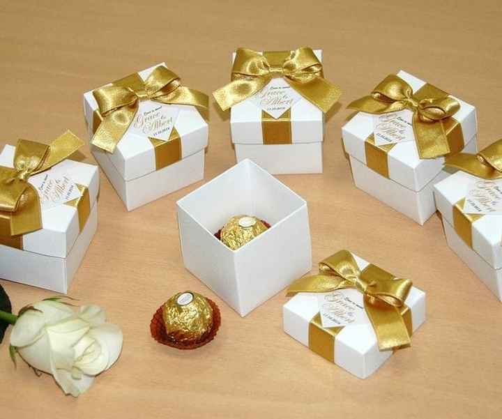Lembrancinhas - 6