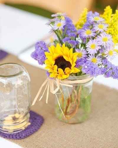 Cores do casamento - 3