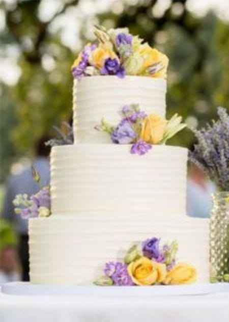 Cores do casamento - 4