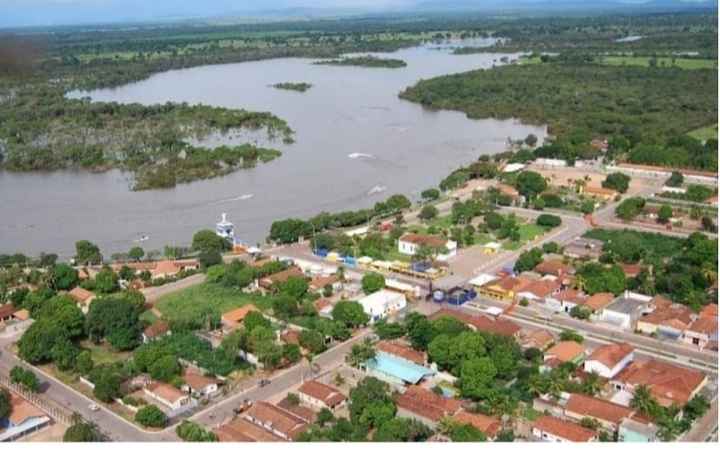 "Programa imperdível pra sua lua de mel em Britânia - Goiás "natureza" - 3