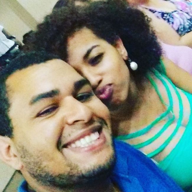 Quanto amor!