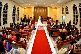 IGREJA